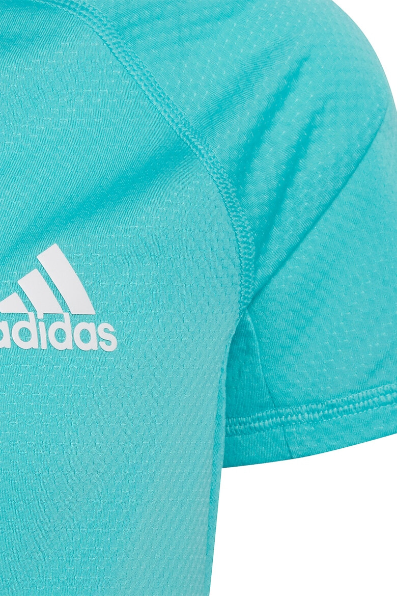 adidas Sportswear Tricou cu maneci raglan pentru fitness - Pled.ro