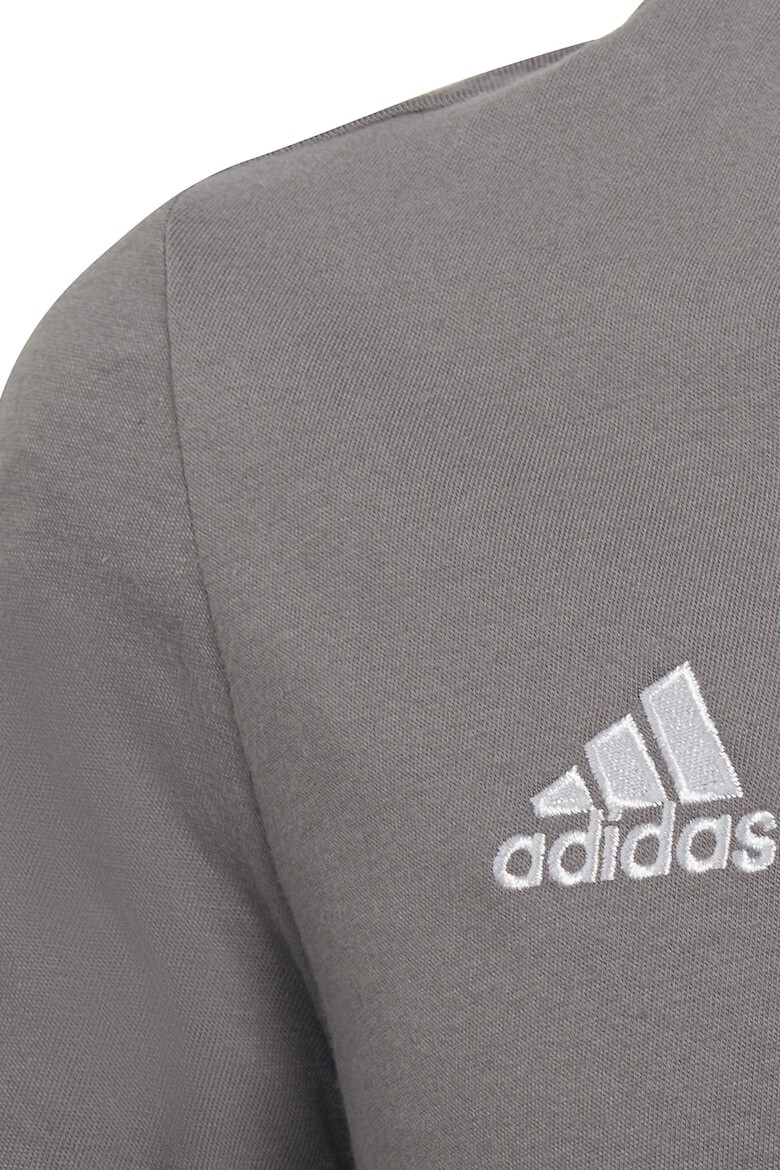 adidas Performance Tricou de bumbac cu logo pentru fotbal - Pled.ro