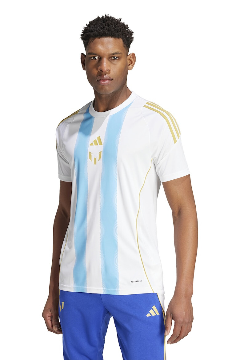 adidas Performance Tricou pentru fotbal Messi - Pled.ro