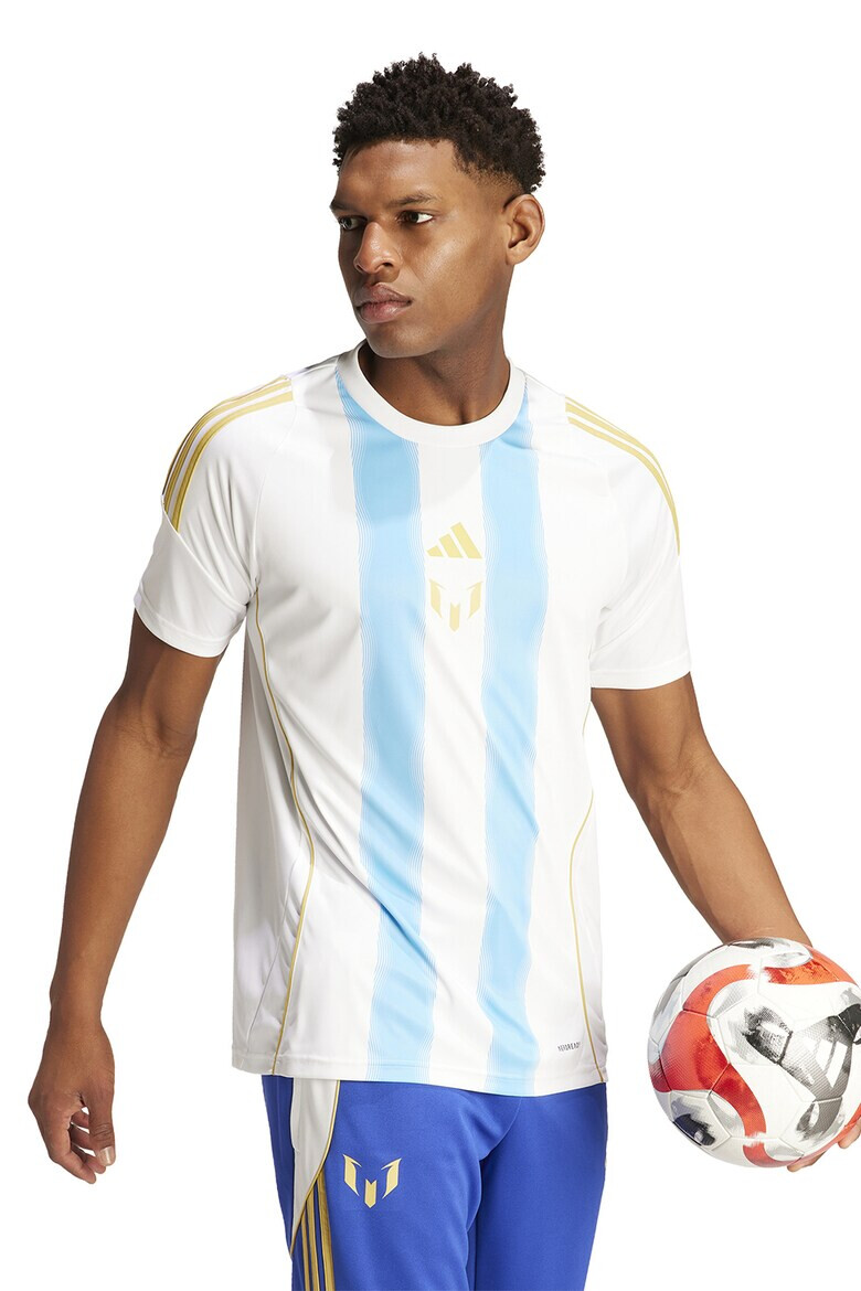 adidas Performance Tricou pentru fotbal Messi - Pled.ro