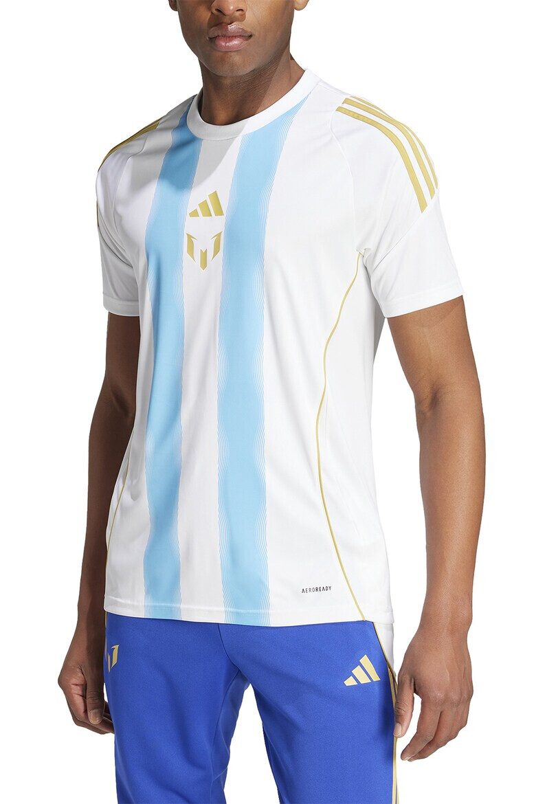 adidas Performance Tricou pentru fotbal Messi - Pled.ro