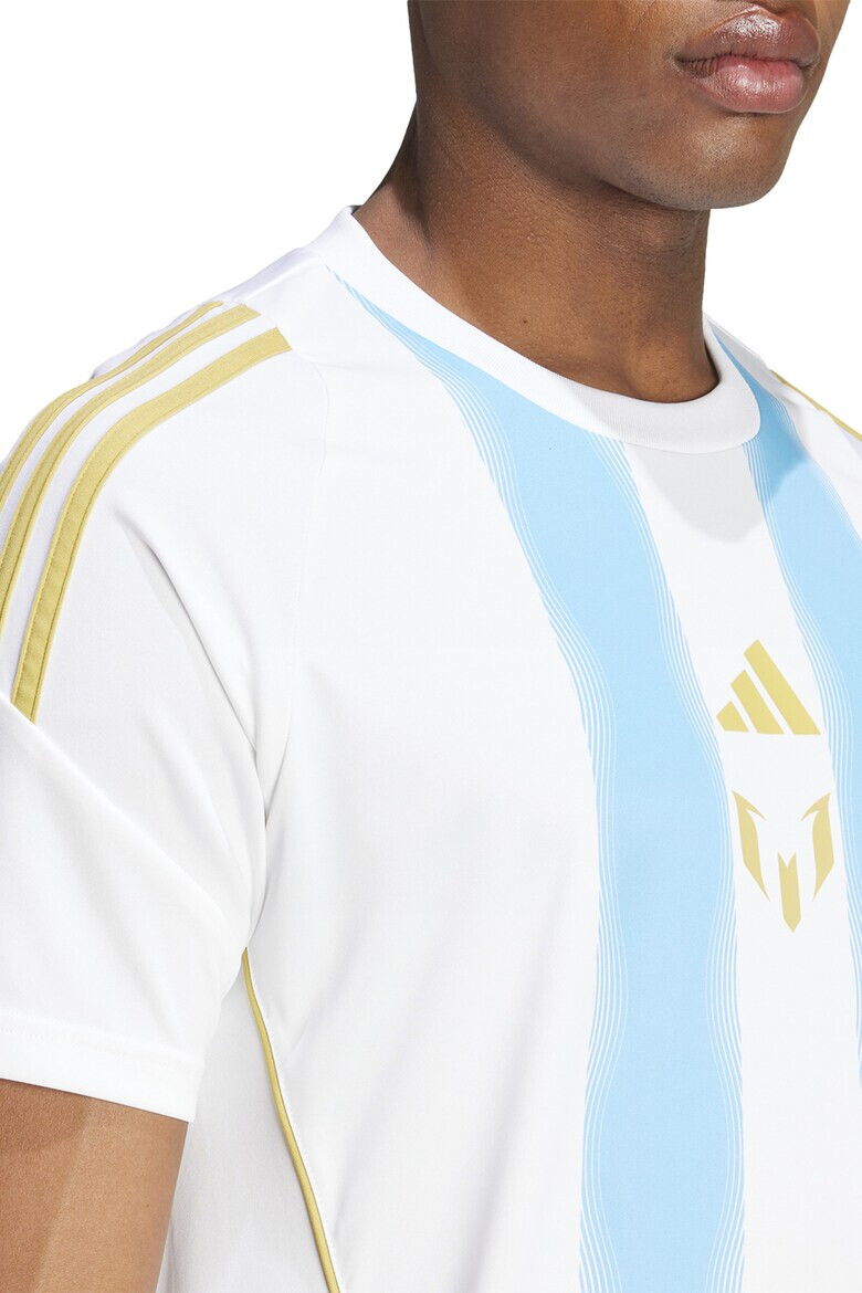 adidas Performance Tricou pentru fotbal Messi - Pled.ro