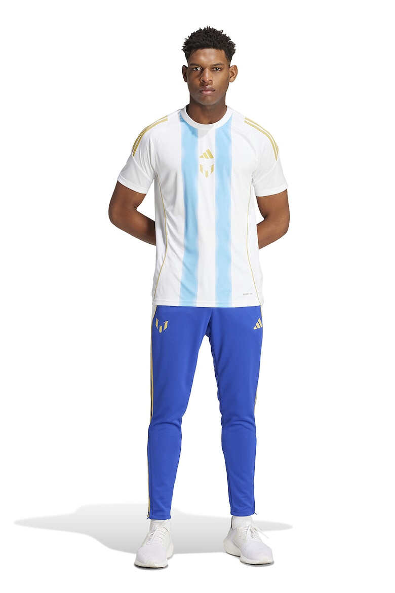 adidas Performance Tricou pentru fotbal Messi - Pled.ro