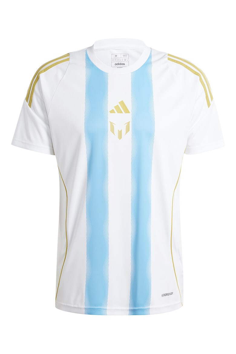 adidas Performance Tricou pentru fotbal Messi - Pled.ro