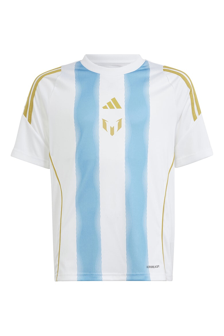 adidas Performance Tricou pentru fotbal Messi - Pled.ro