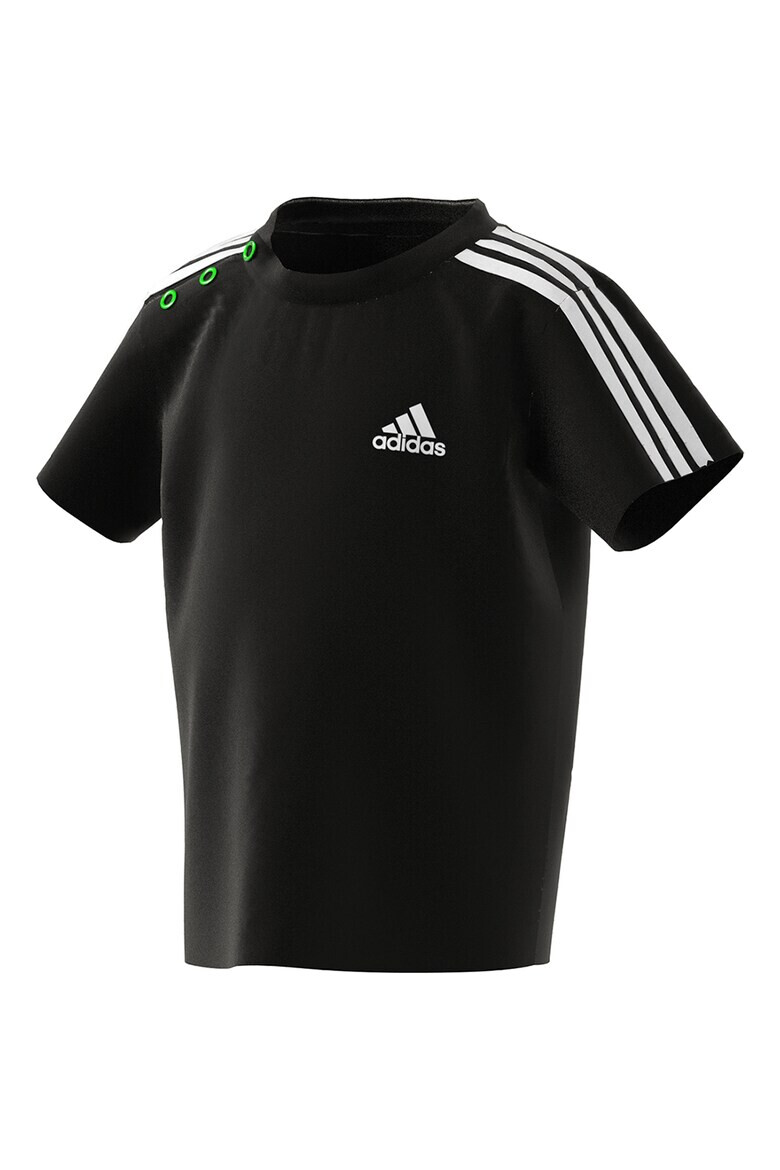 adidas Sportswear Tricou regular fit de bumbac - Pled.ro