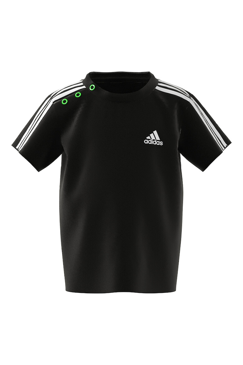 adidas Sportswear Tricou regular fit de bumbac - Pled.ro