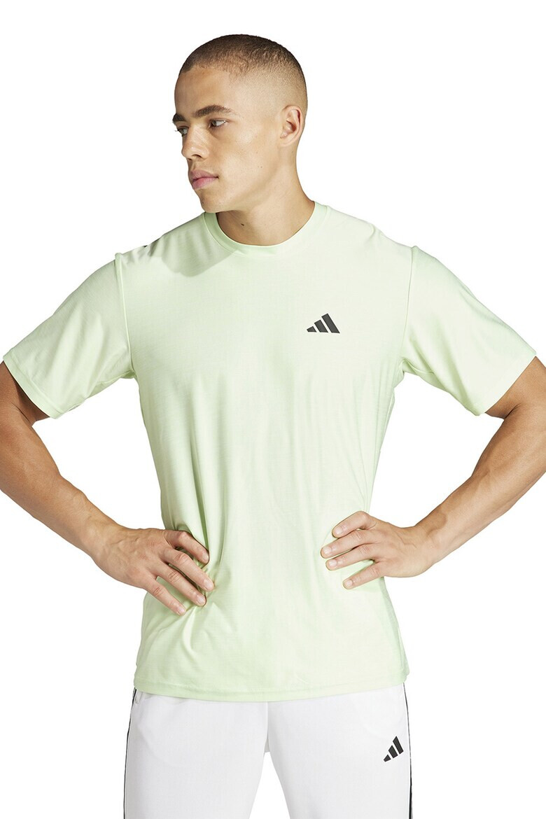 adidas Performance Tricou regular fit pentru antrenament Essential - Pled.ro