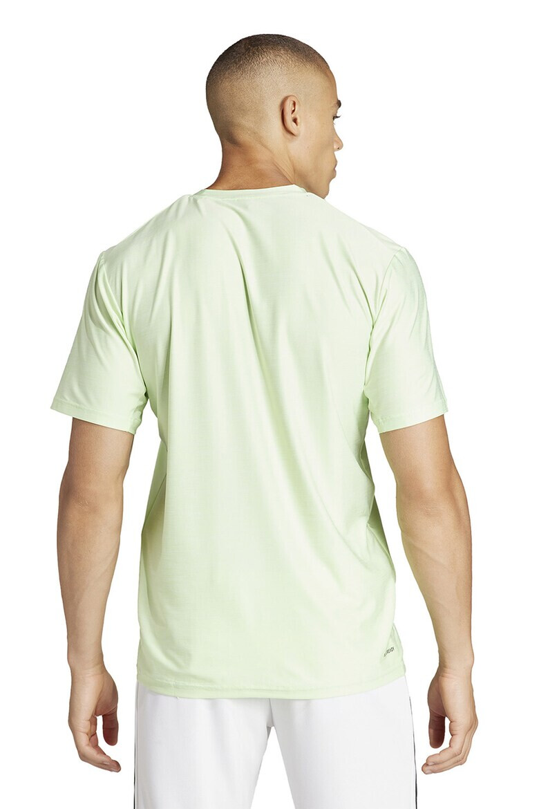 adidas Performance Tricou regular fit pentru antrenament Essential - Pled.ro