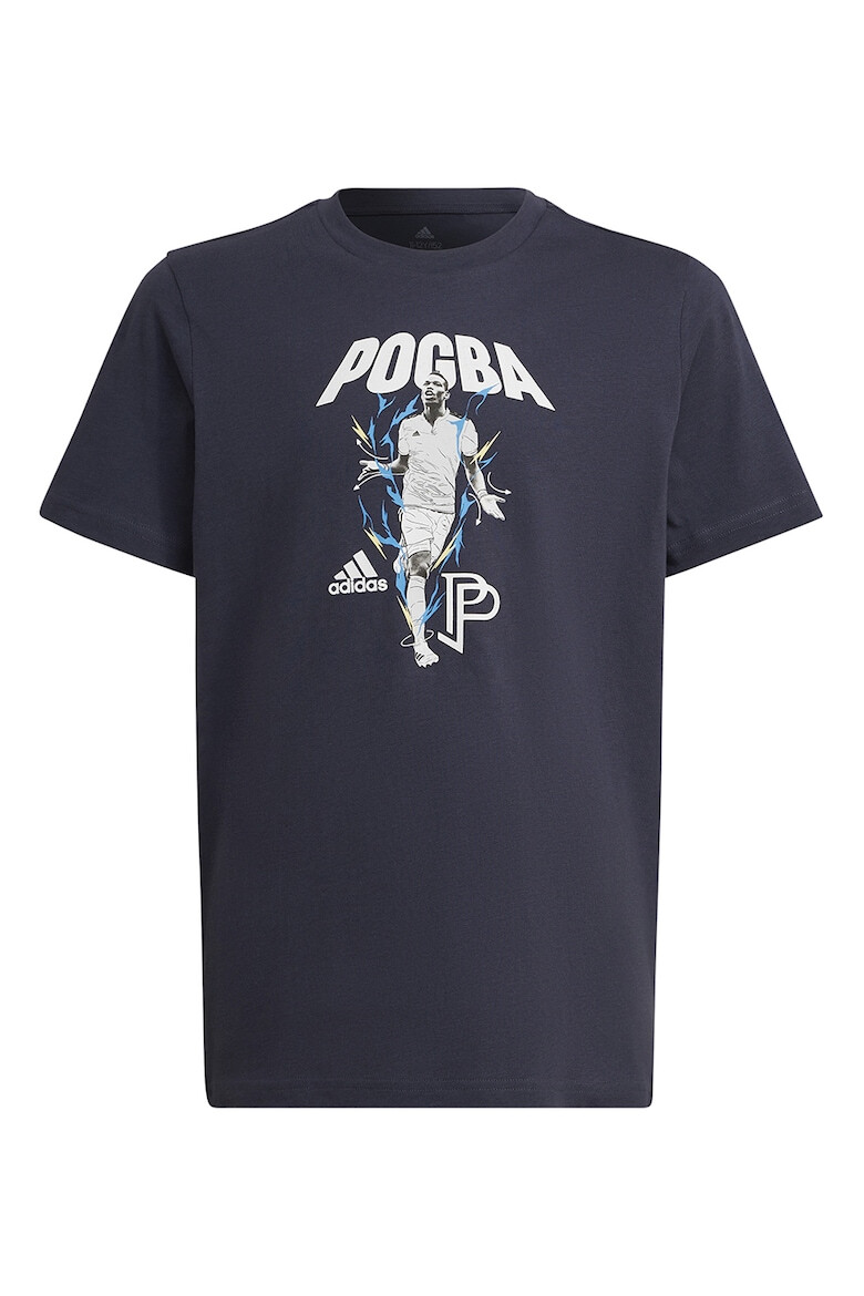 adidas Performance Tricou regular fit pentru fotbal Pogba - Pled.ro