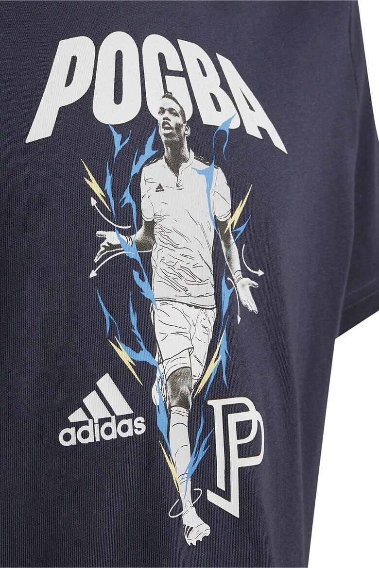 adidas Performance Tricou regular fit pentru fotbal Pogba - Pled.ro