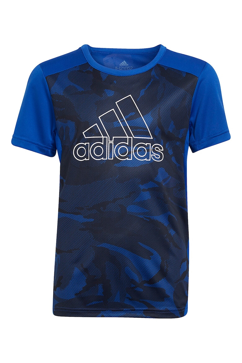 adidas Performance Tricou slim fit Designed to Move - Pled.ro