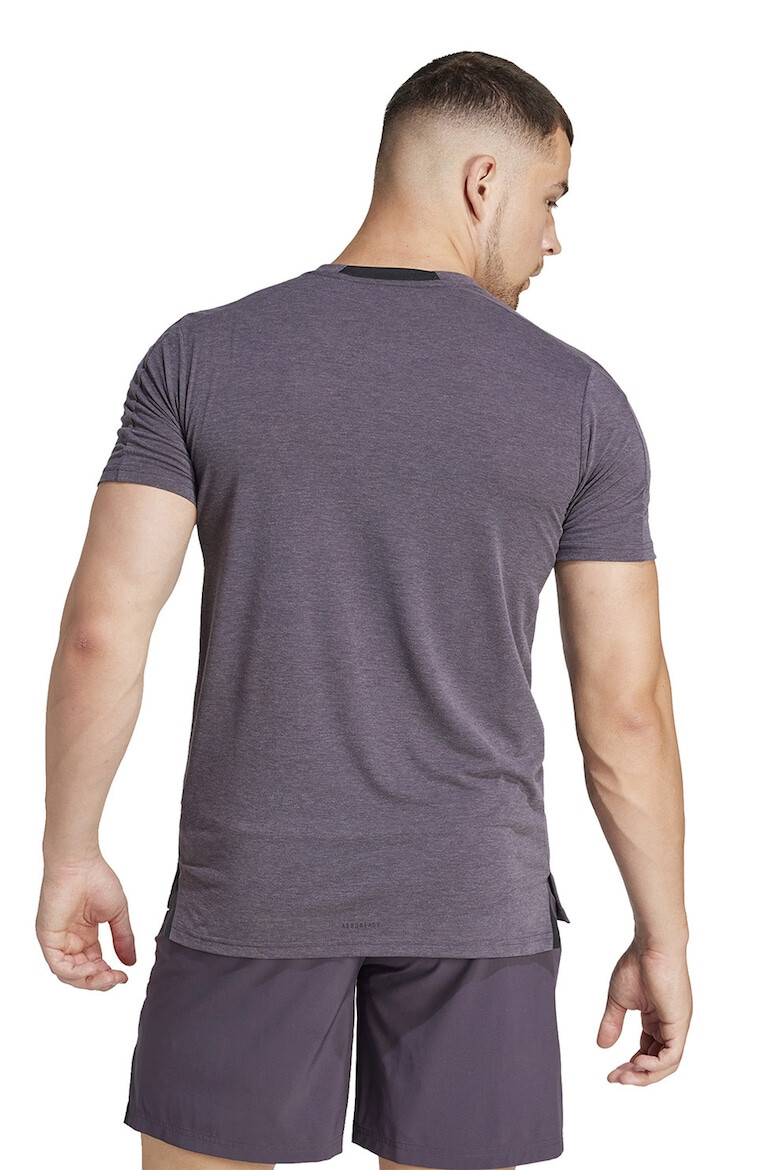 adidas Performance Tricou slim fit pentru antrenament - Pled.ro