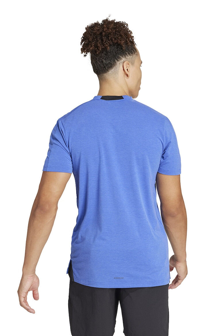 adidas Performance Tricou slim fit pentru antrenament - Pled.ro