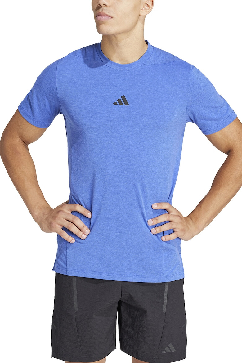 adidas Performance Tricou slim fit pentru antrenament - Pled.ro