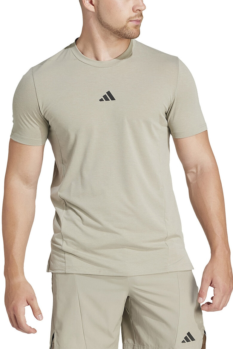 adidas Performance Tricou slim fit pentru antrenament - Pled.ro