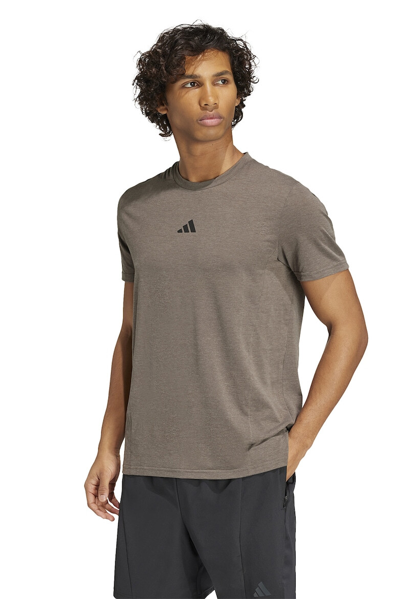 adidas Performance Tricou slim fit pentru antrenament - Pled.ro