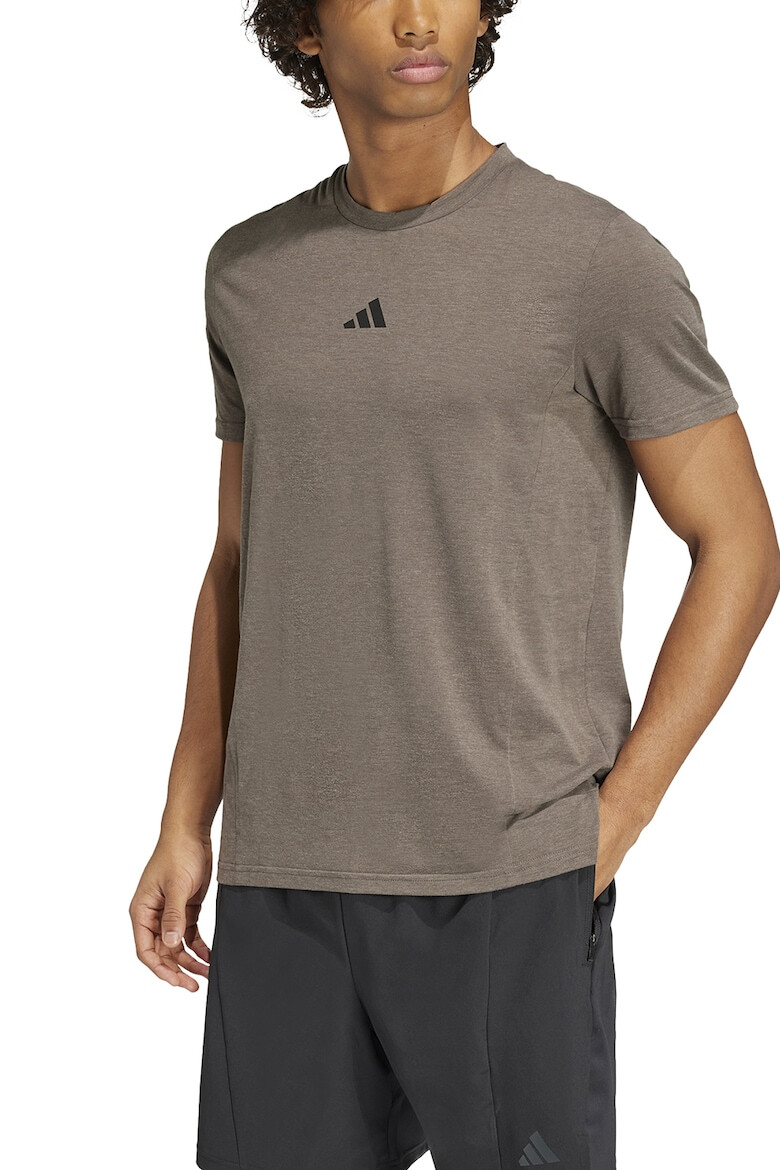 adidas Performance Tricou slim fit pentru antrenament - Pled.ro