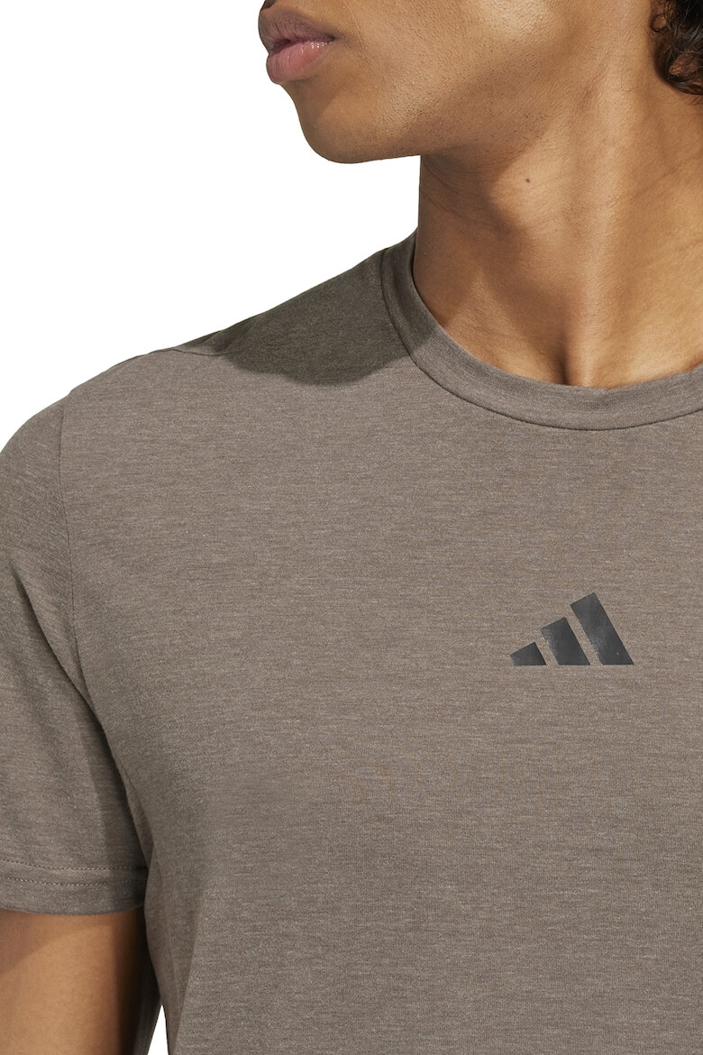 adidas Performance Tricou slim fit pentru antrenament - Pled.ro