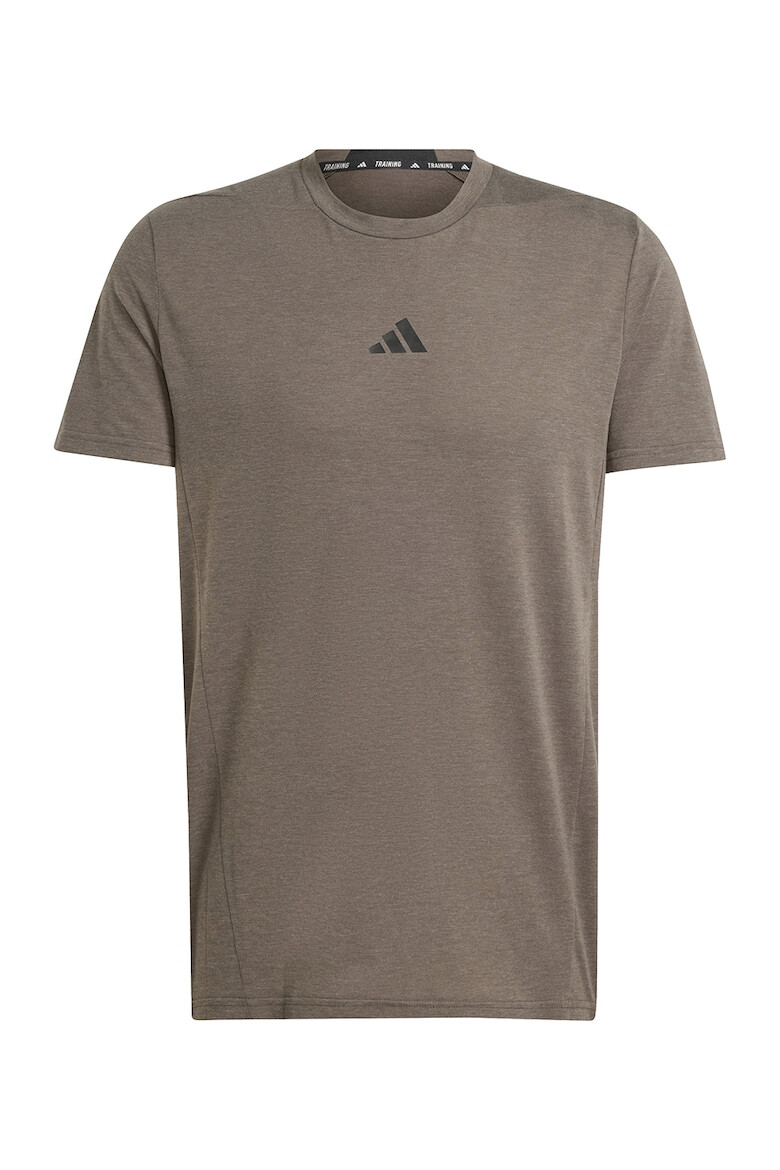 adidas Performance Tricou slim fit pentru antrenament - Pled.ro