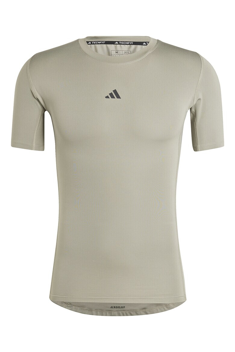 adidas Performance Tricou slim fit pentru fitness - Pled.ro