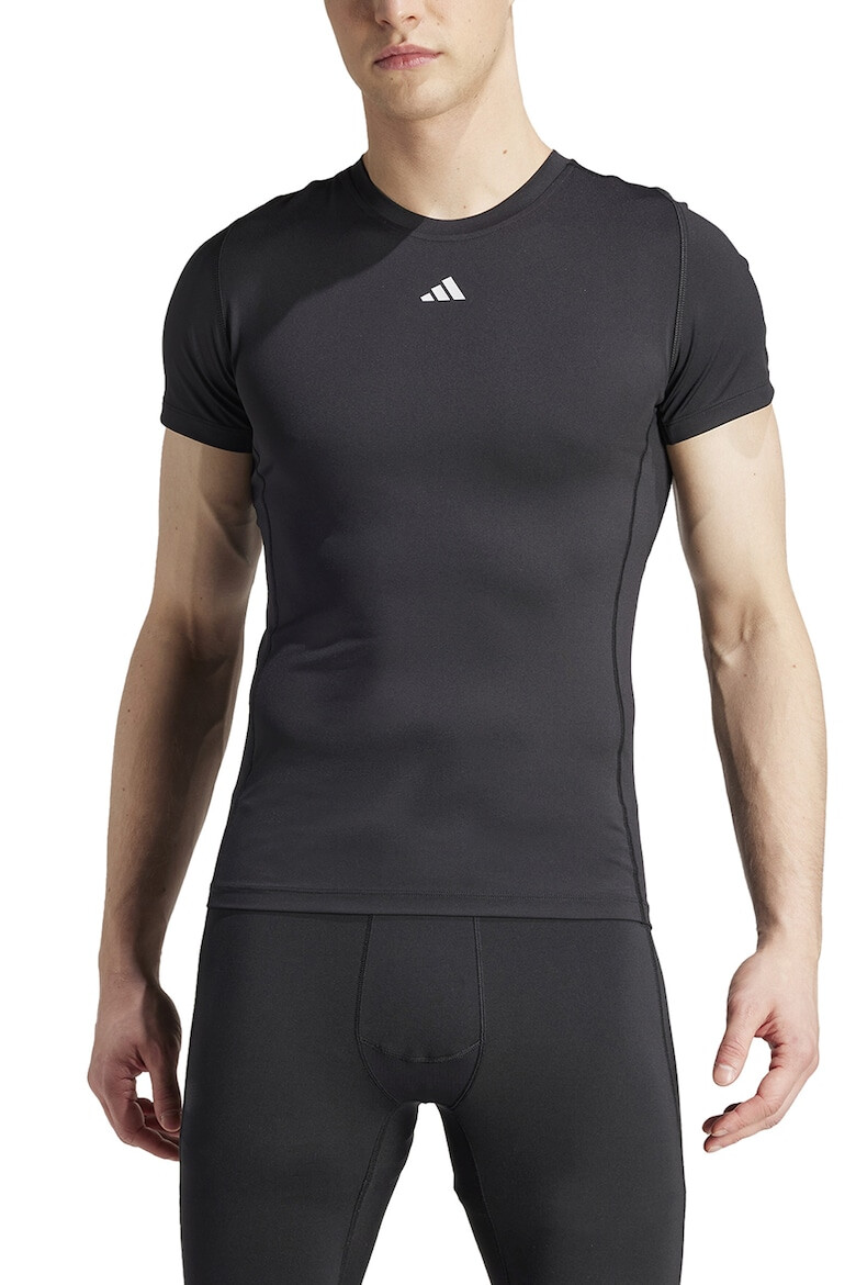 adidas Performance Tricou slim fit pentru fotbal - Pled.ro