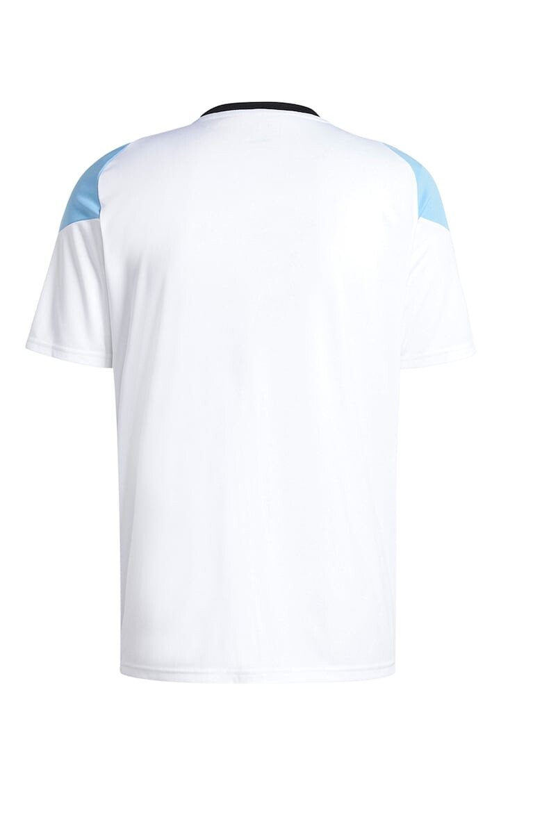 adidas Performance Tricou slim fit pentru fotbal Messi - Pled.ro