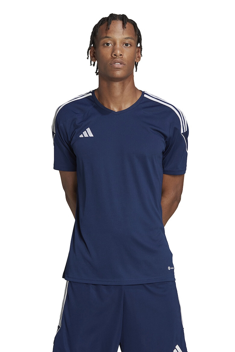 adidas Performance Tricou slim fit pentru fotbal Tiro 23 - Pled.ro