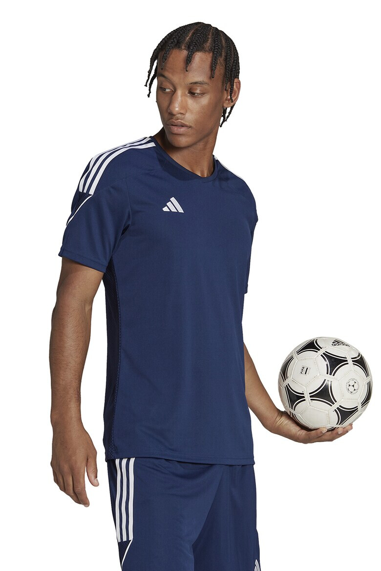 adidas Performance Tricou slim fit pentru fotbal Tiro 23 - Pled.ro