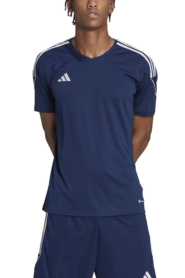 adidas Performance Tricou slim fit pentru fotbal Tiro 23 - Pled.ro