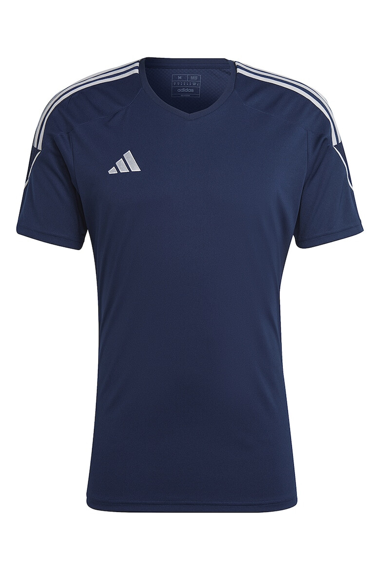 adidas Performance Tricou slim fit pentru fotbal Tiro 23 - Pled.ro