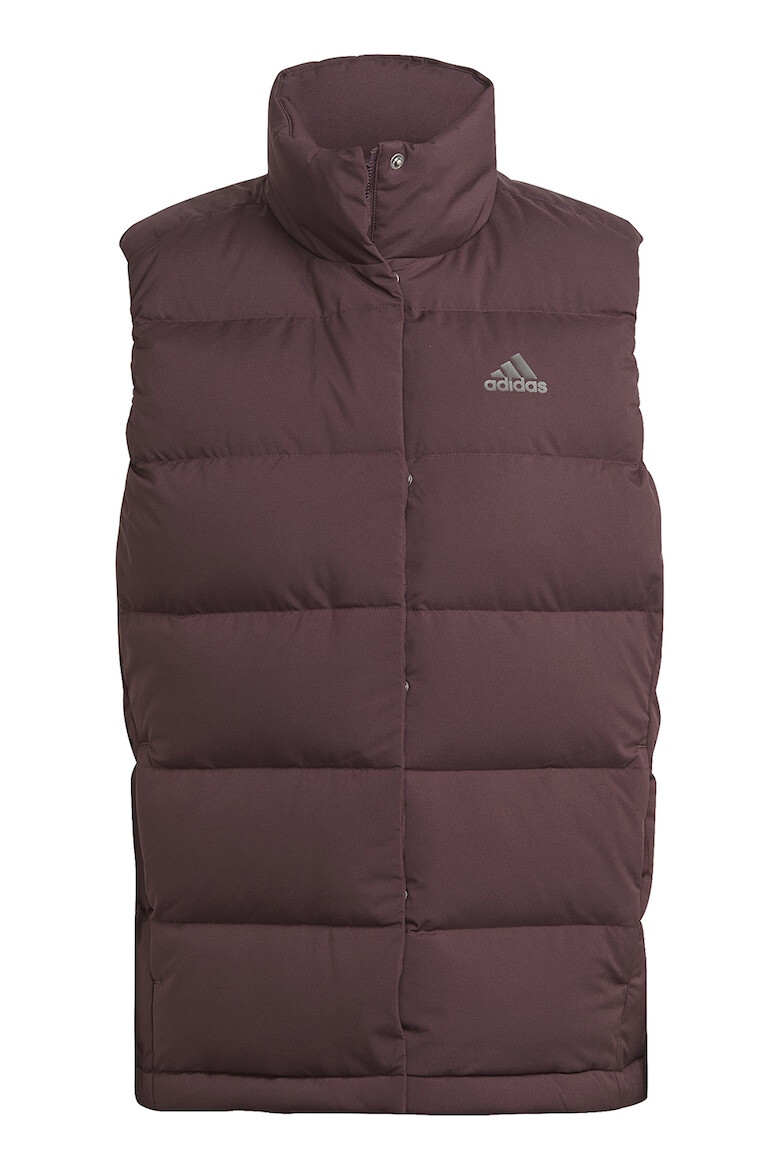 adidas Sportswear Vesta cu vatelina si aspect matlasat Helionic - Pled.ro