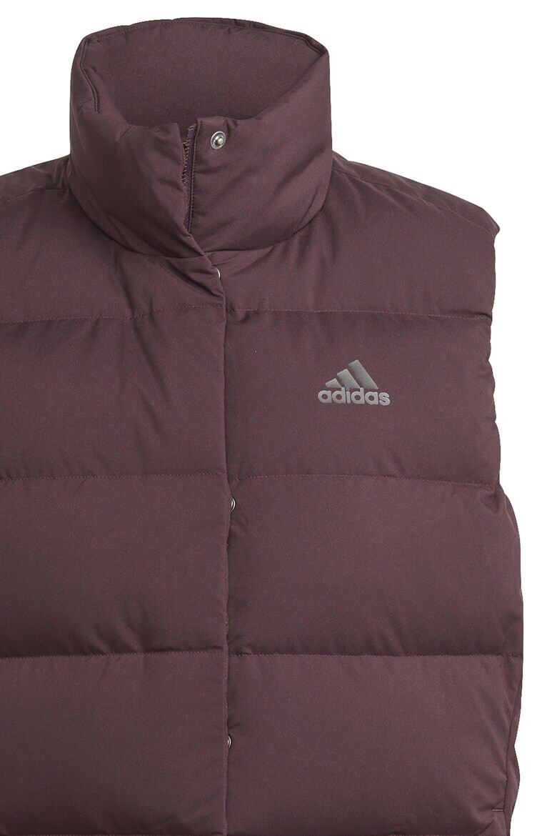 adidas Sportswear Vesta cu vatelina si aspect matlasat Helionic - Pled.ro