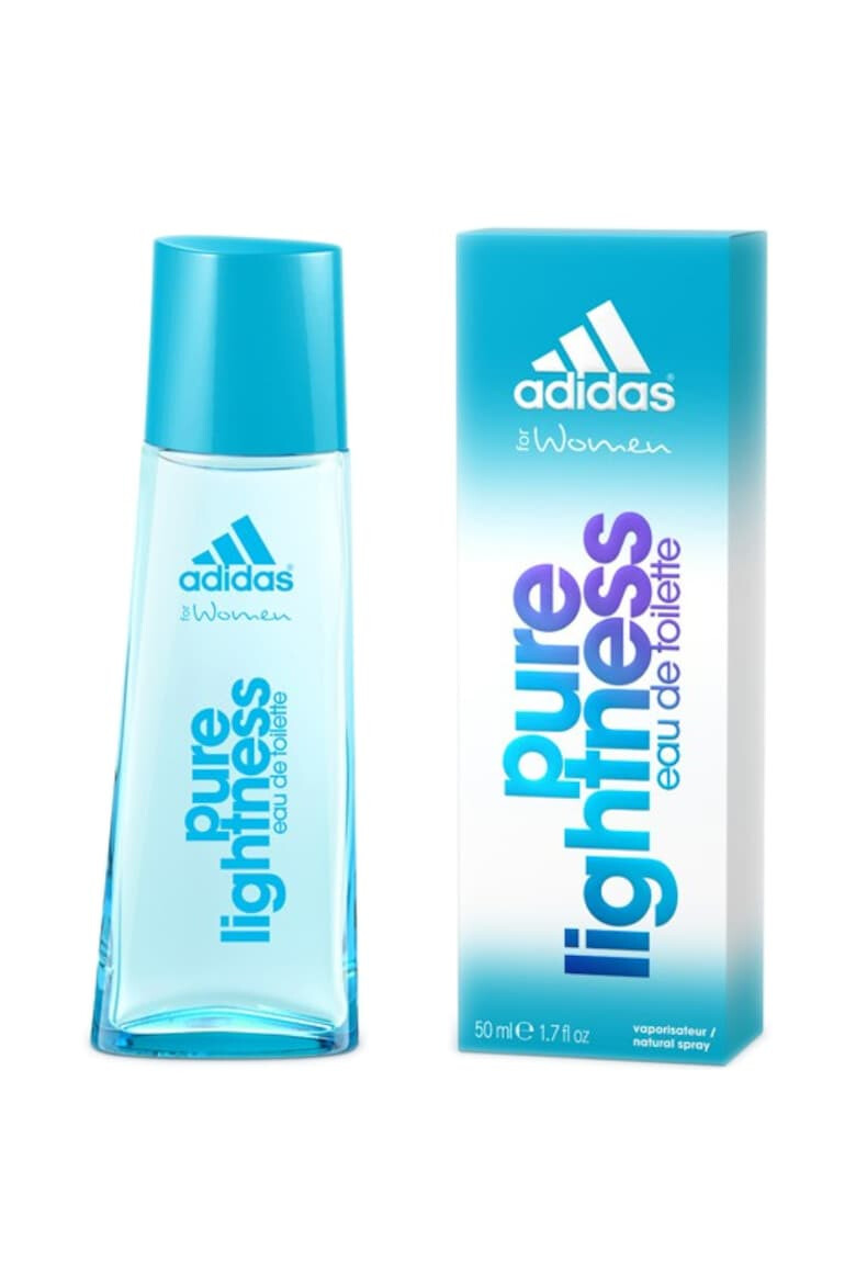 adidas Pure Lightness Apa de Toaleta Femei - Pled.ro