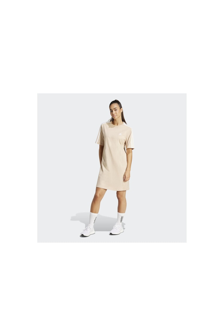 adidas Rochie W 3S BF T DR IR6056 - Pled.ro