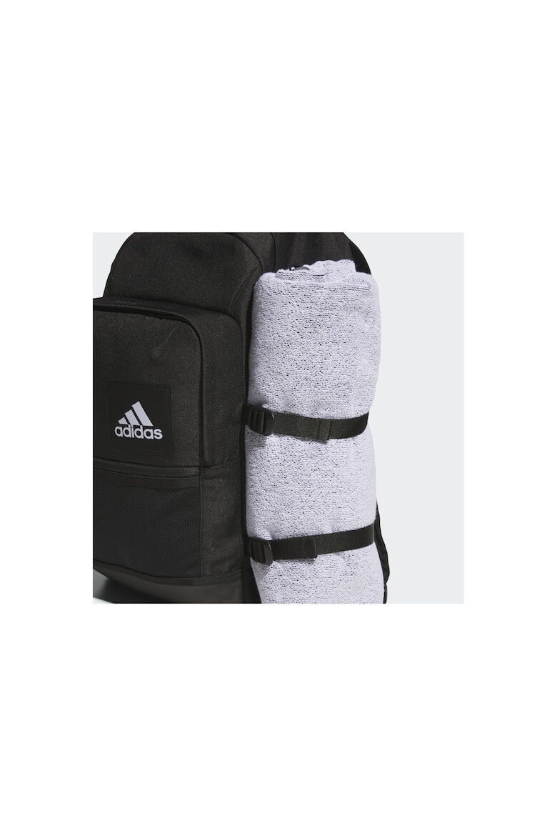 adidas Rucsac Ess Multi P Bp IT2061 Barbati Negru Marime universala - Pled.ro