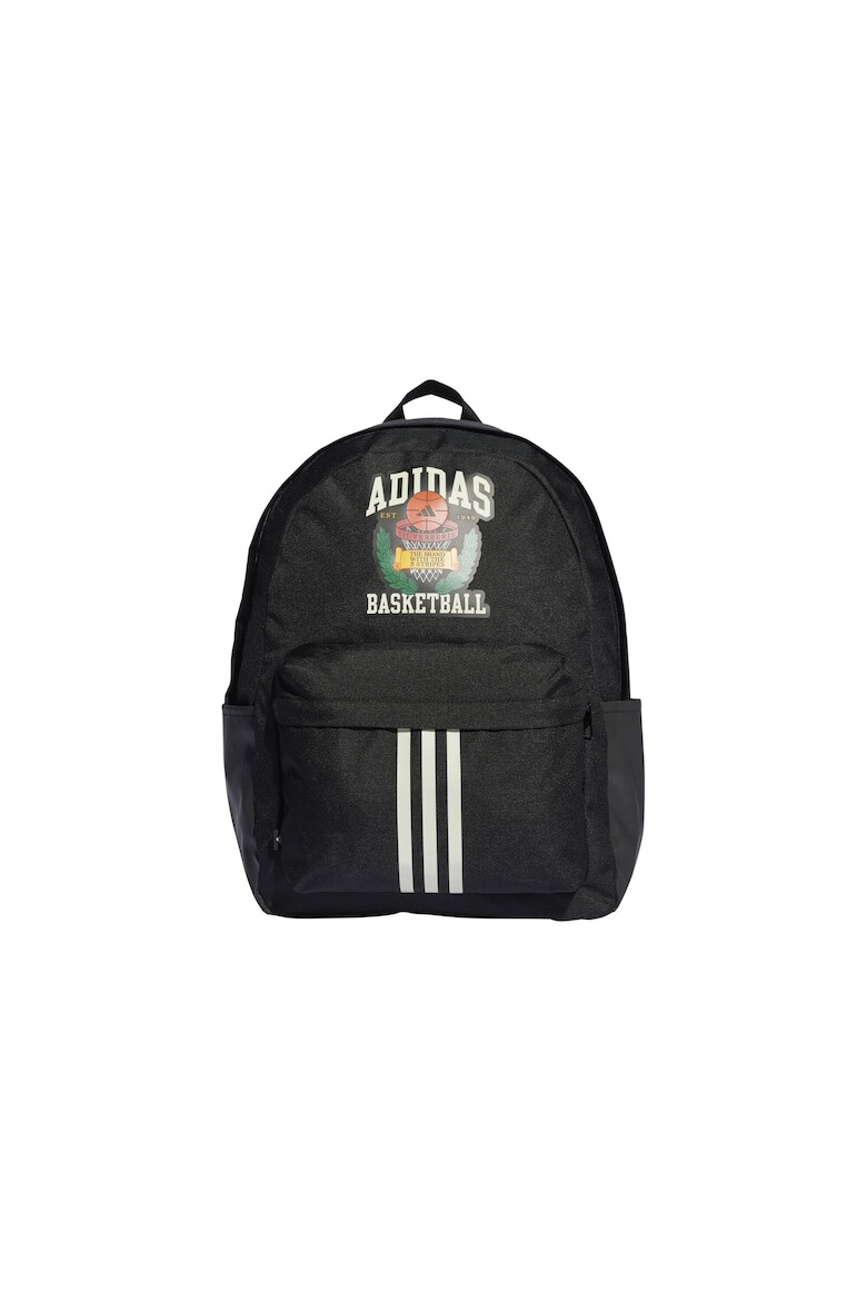 adidas Rucsac Hoops Bp JD6649 Barbati Negru Marime universala - Pled.ro