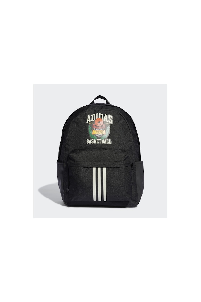 adidas Rucsac Hoops Bp JD6649 Barbati Negru Marime universala - Pled.ro