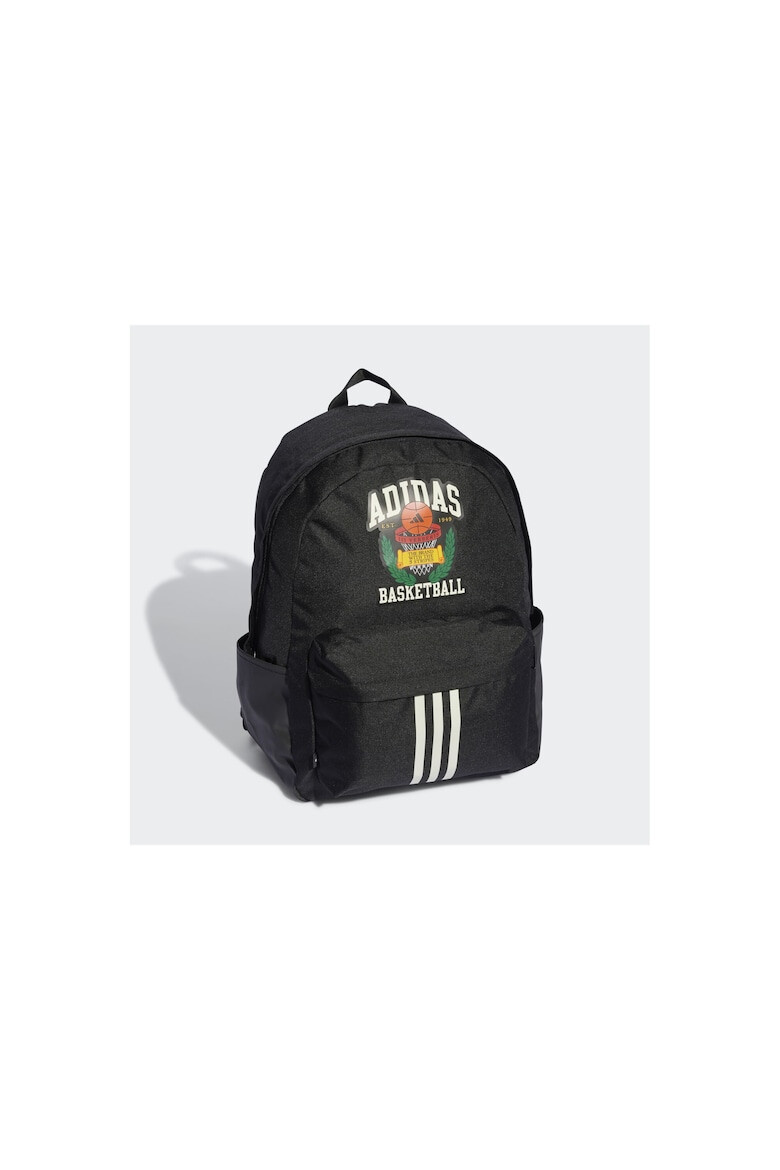 adidas Rucsac Hoops Bp JD6649 Barbati Negru Marime universala - Pled.ro