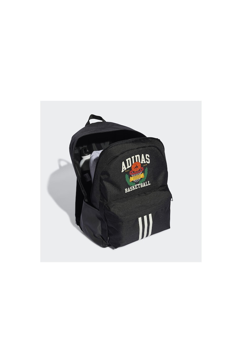 adidas Rucsac Hoops Bp JD6649 Barbati Negru Marime universala - Pled.ro