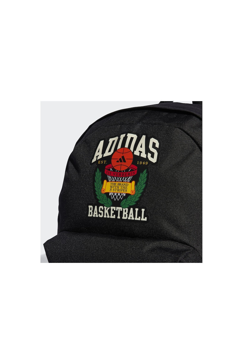 adidas Rucsac Hoops Bp JD6649 Barbati Negru Marime universala - Pled.ro