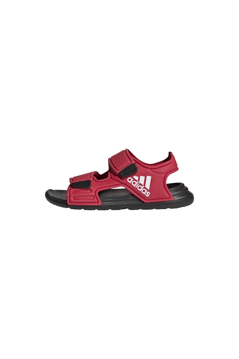 adidas Sandale Altaswim C FZ6488 Copii Rosu - Pled.ro