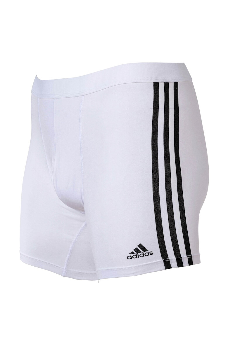 adidas Set de boxeri cu logo - 3 perechi - Pled.ro