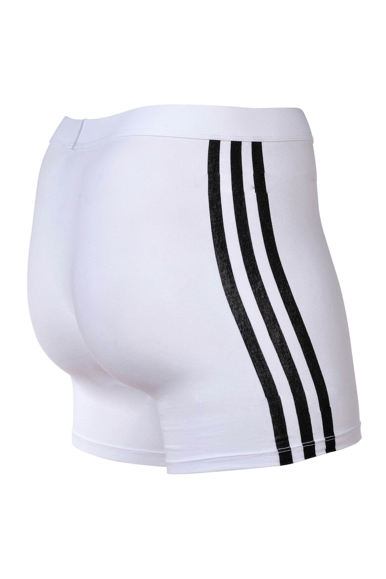 adidas Set de boxeri cu logo - 3 perechi - Pled.ro