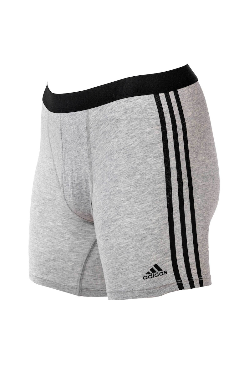 adidas Set de boxeri cu logo - 6 perechi - Pled.ro