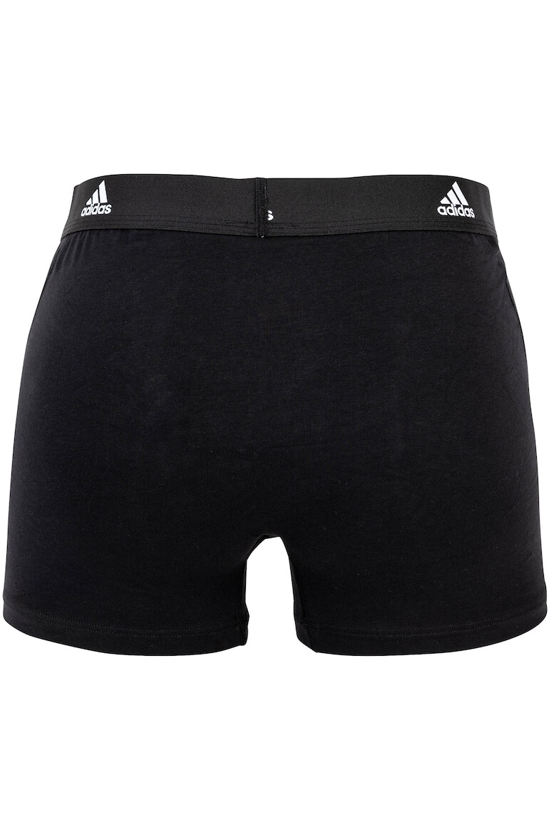 adidas Set de boxeri de bumbac Active Flex - 6 perechi - Pled.ro