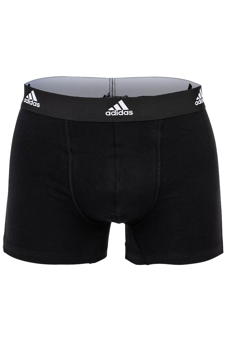 adidas Set de boxeri de bumbac Active Flex - 6 perechi - Pled.ro