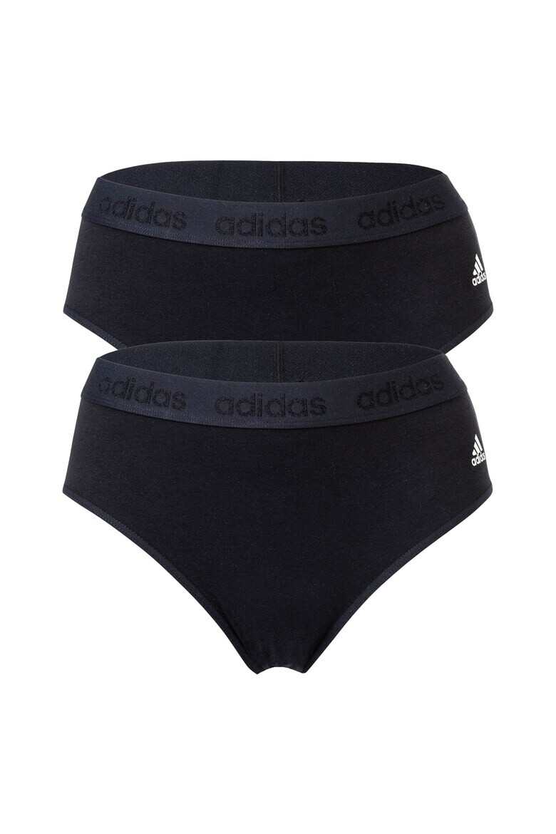 adidas Set de chiloti hipster - 2 perechi - Pled.ro