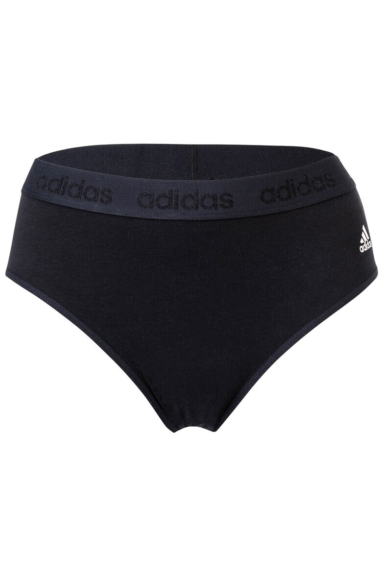 adidas Set de chiloti hipster - 2 perechi - Pled.ro