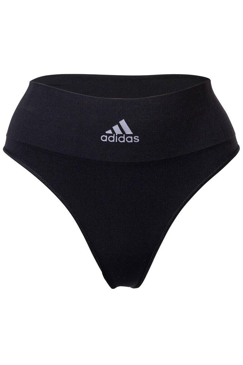 adidas Set de chiloti tanga Smart Micro - 2 perechi - Pled.ro